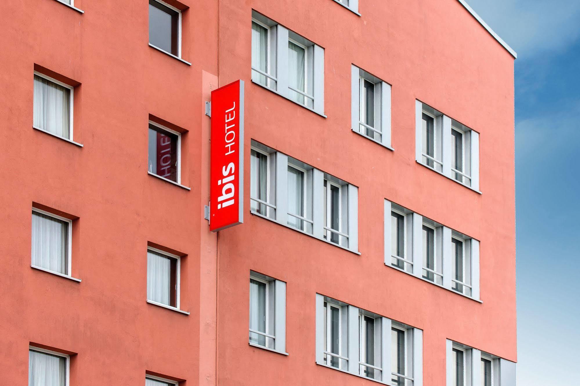 Me And All Hotel Berlin East Side, By Hyatt Exterior foto